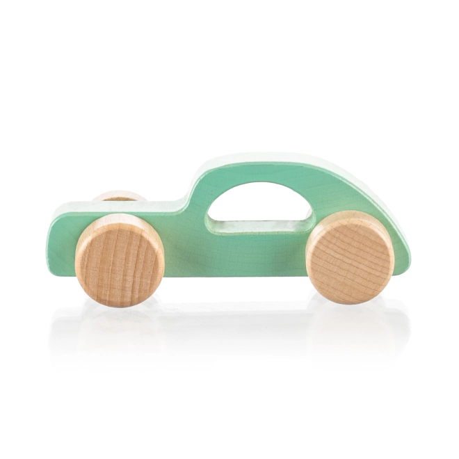 Smooth ride on different surfaces