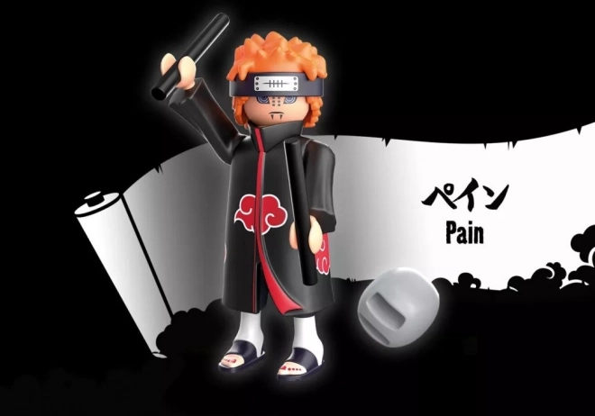 Pain Figure - Naruto Shippuden by Playmobil