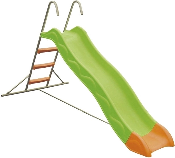 Glijbaan Toboggans 210 cm