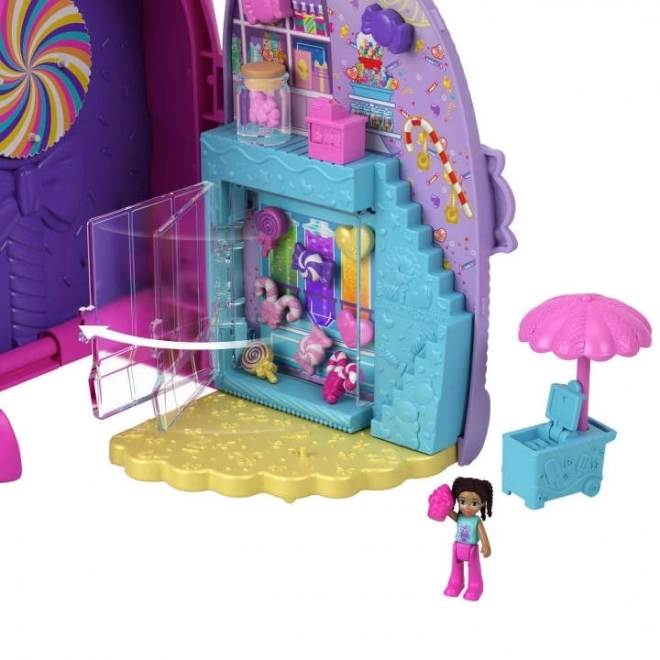 Polly Pocket Bear Automagic Surprise Set