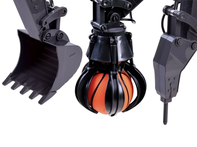 Interchangeable Tools
