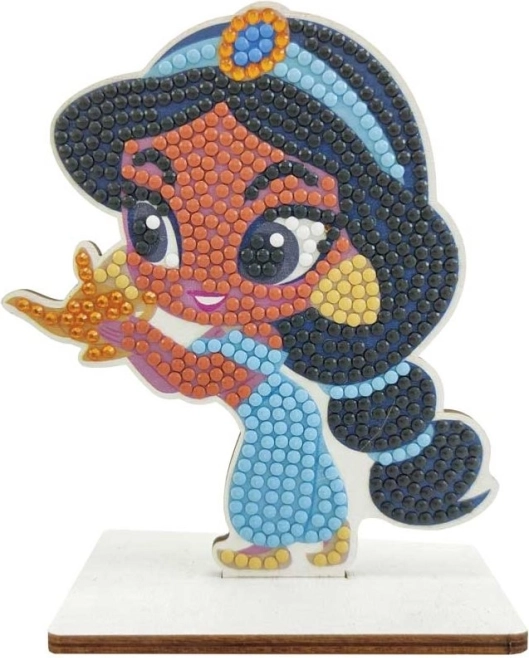 Diamond Painting Princess Jasmine