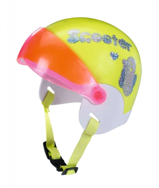 Baby Born City Scooter Helmet for Dolls