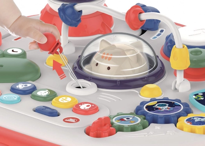 Freeon children's interactive play table