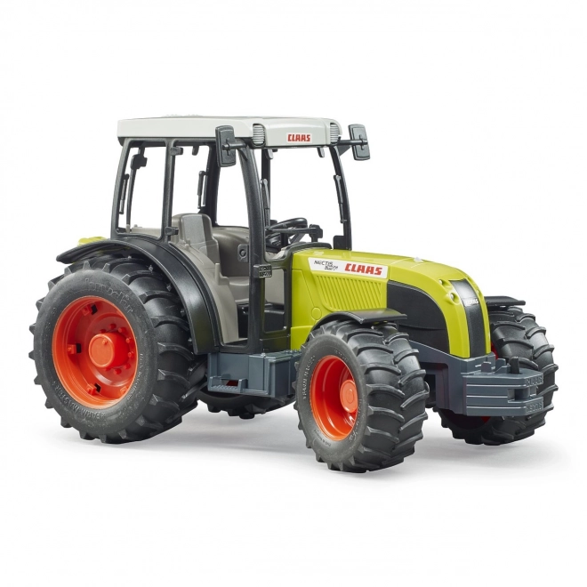 Claas Nectis 267 F Green Tractor