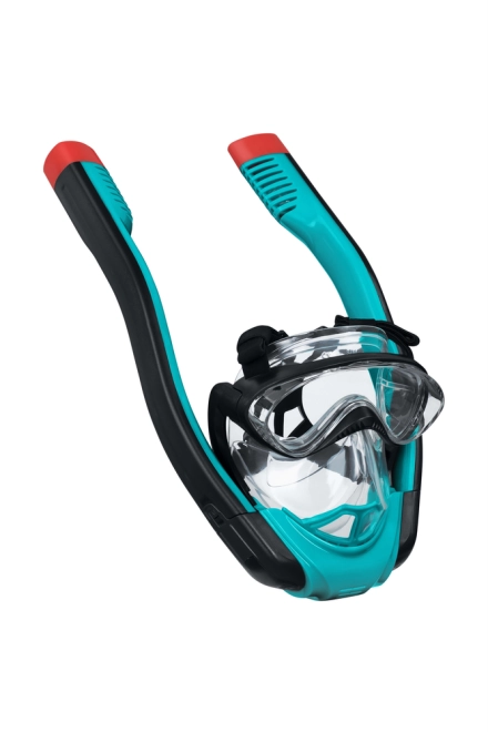 Innovative breathing system