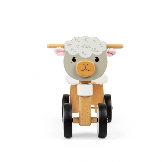 Balance Bike Sheep