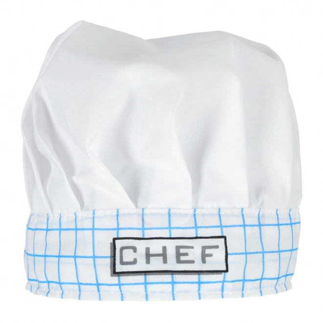 Chef Costume Set for Kids