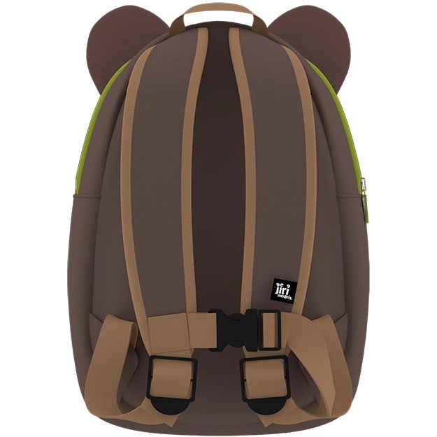 Backpack Bear - Hurá Collection