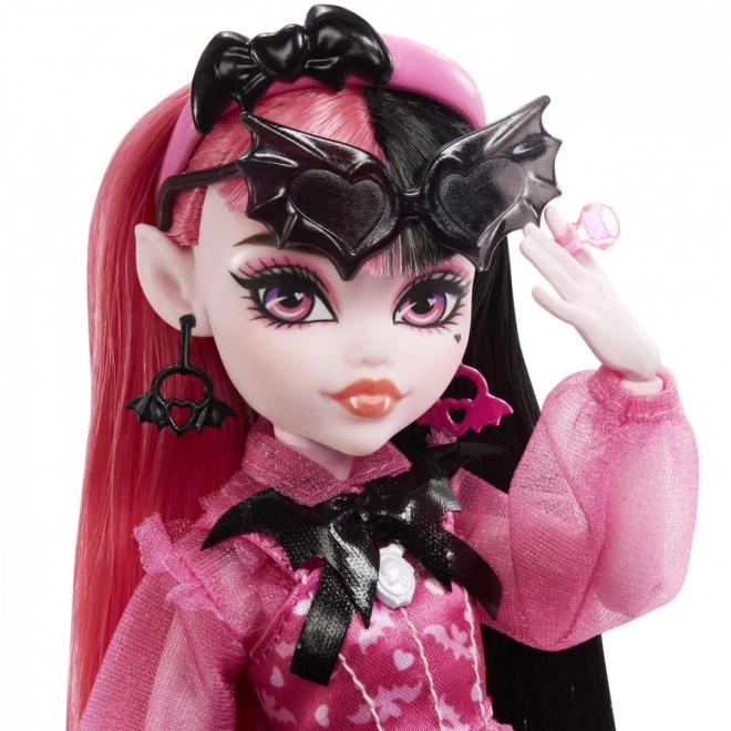 Monster High Draculaura Fashion Doll