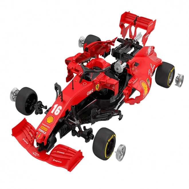 Remote Control Ferrari SF1000 Build Kit