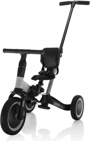 Trokolica Razor 3u1 – Lunar Siva
