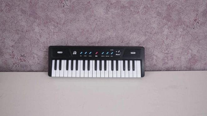 Musical Keyboard for Kids