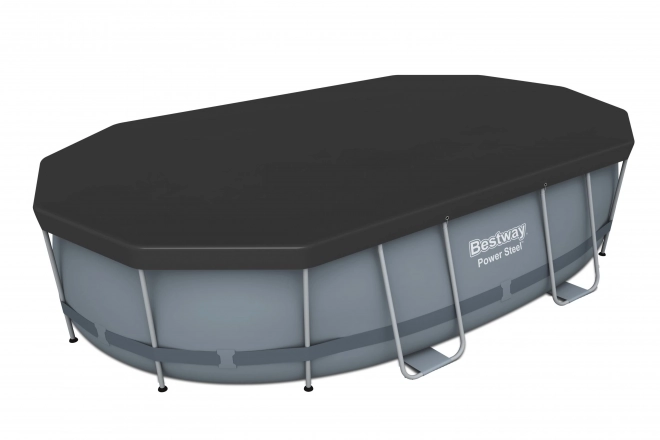 Copertura per piscina Bestway 424 x 250 cm