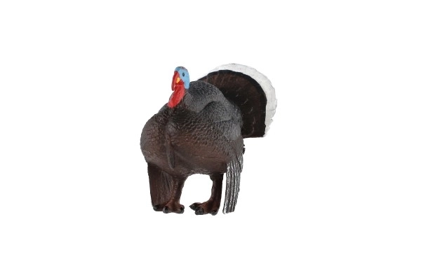 Wild Turkey Toy Figure