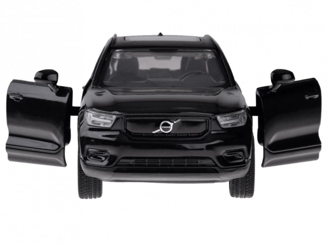 Volvo XC40 Recharge Scale Model Car with Sounds and Lights