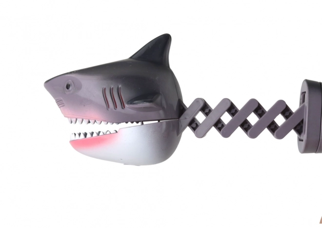 Interactive Shark Bite Toy