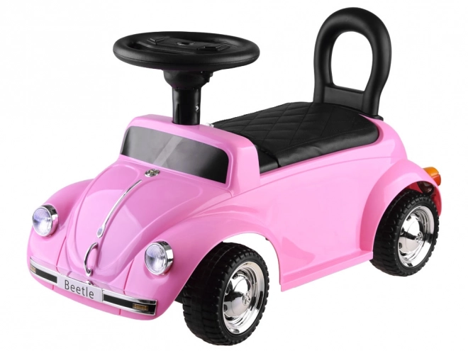 Children's Ride-On Car Volkswagen Beetle