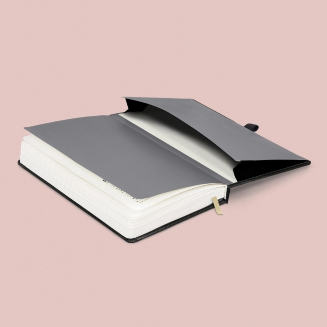 Notique Lined Notebook