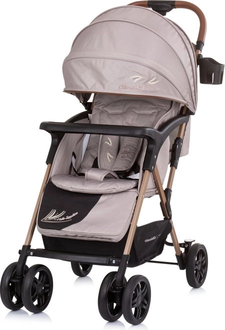 Sport Stroller April Macadamia