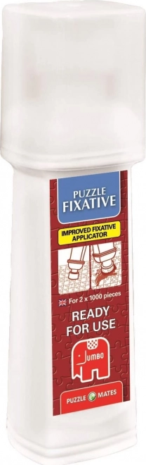 Jumbo Puzzle Fixative Adhesive