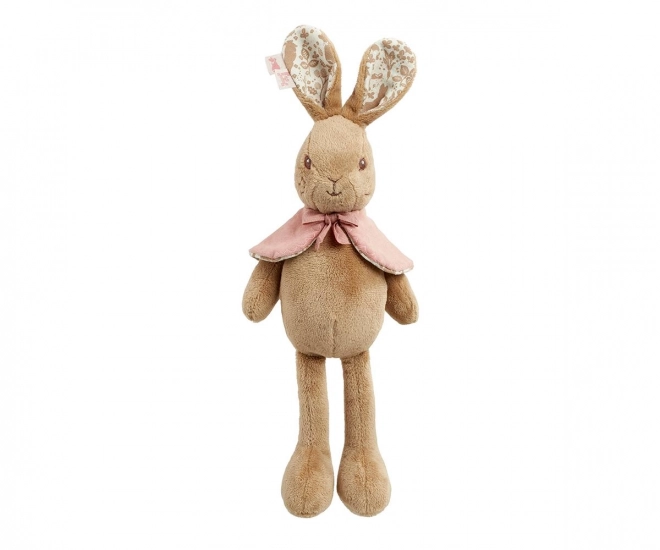 Plush Flopsy Bunny with Long Ears