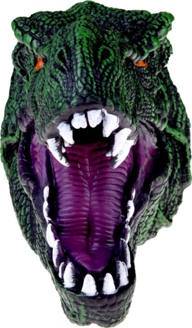 T-Rex Dinosaur Hand Puppet