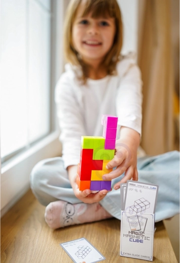 Understøtter færdighedsudvikling