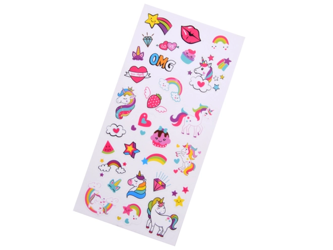 Colorful Stickers