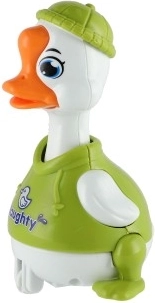 Durable and safe plastic