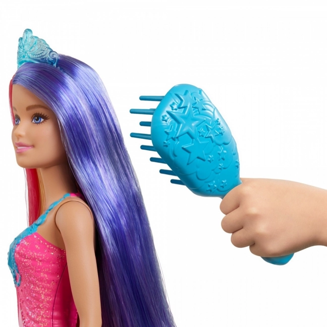 Barbie Princess with Long Hair