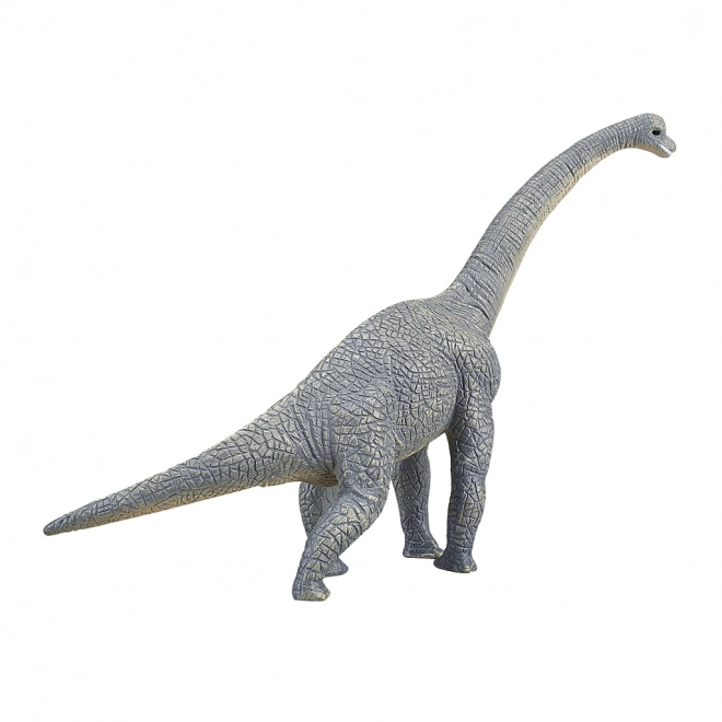 Mojo Brachiosaurus Dinosaur Figurine