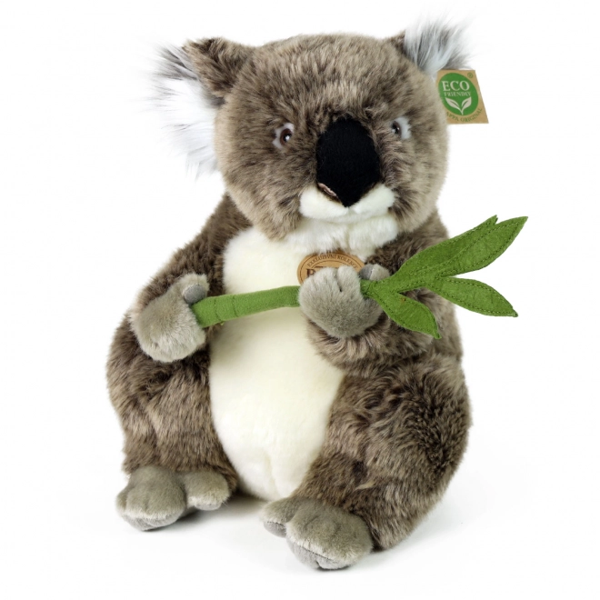 plush koala bear eco-friendly