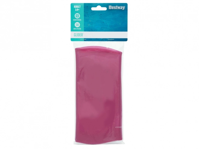 Silicone Swimming Cap for Pool – pink