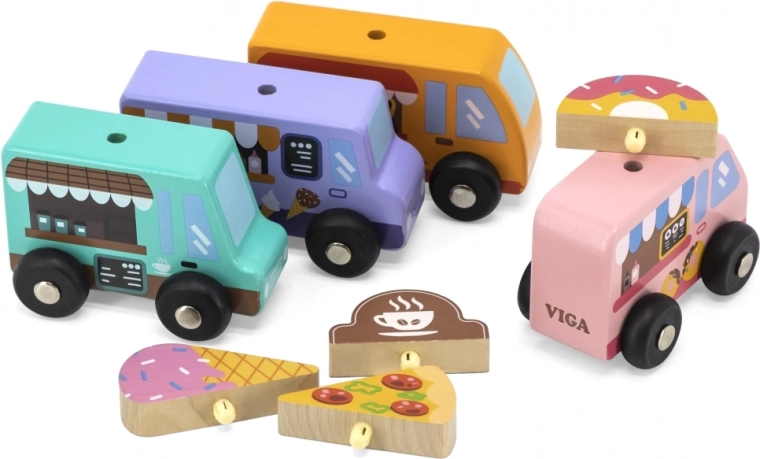 Creativi banner intercambiabili