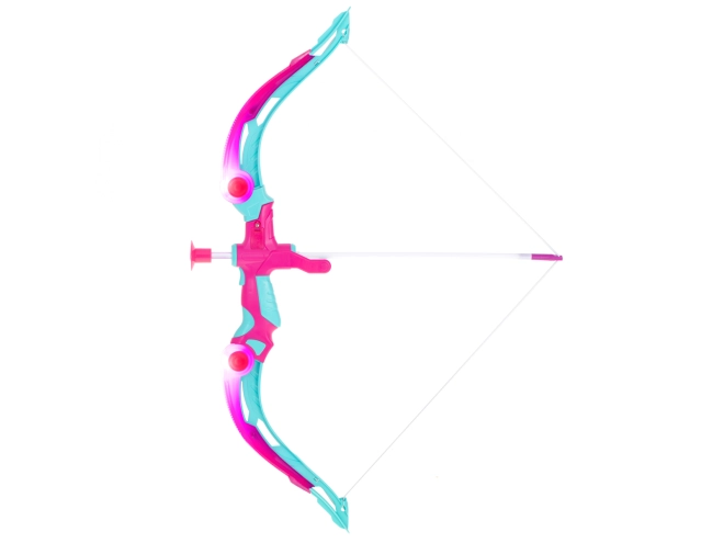 Safe suction-cup arrows for worry-free play
