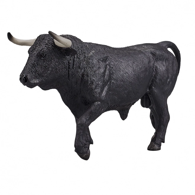 Spanish Bull Figure