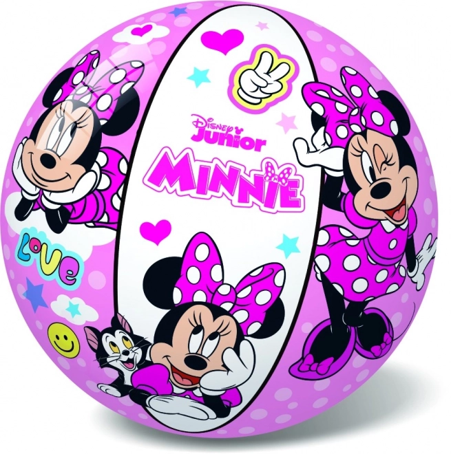 Ball Disney Minnie 23 cm