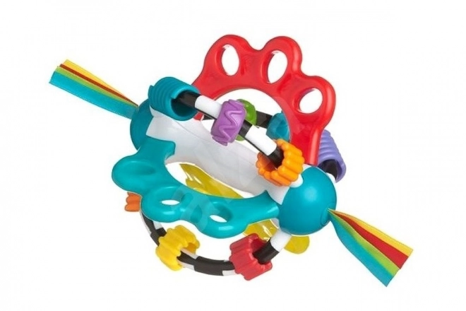 Playgro Baby Teething Ball