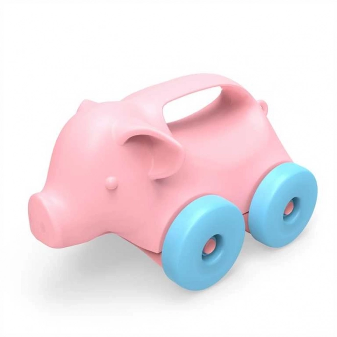 Eco-Friendly Green Toys Piglet