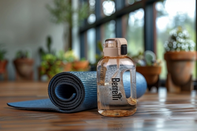 Water bottle Berretti