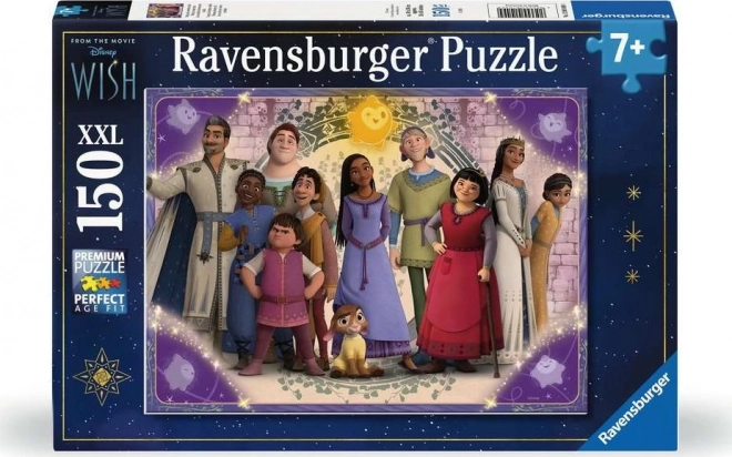 Ravensburger XXL 150 Pieces Puzzle