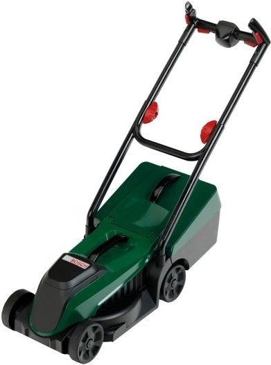 Detská kosačka Bosch na trávu
