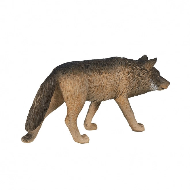 Forest Wolf Figurine