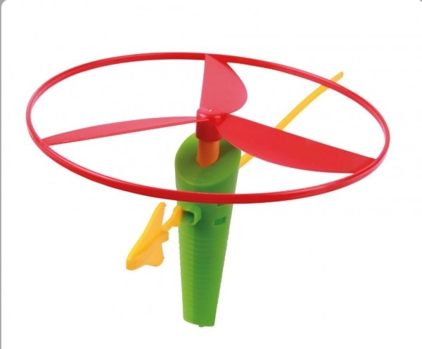 Flying Toy Propellers