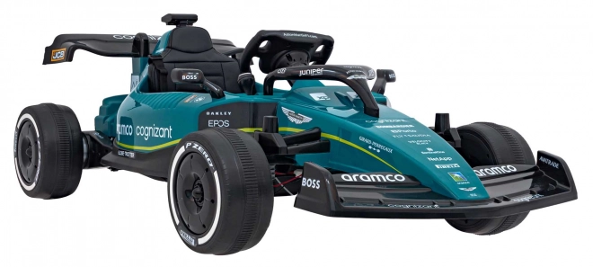 Formula 1 Vehicle Aston Martin Cognizant Aramco