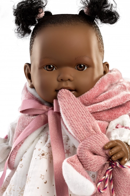 Doll Outfit Set for 42 cm Llorens Doll