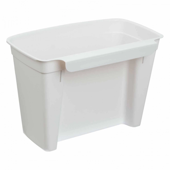 Universal Hanging Box for Changing Table 'Stars' White