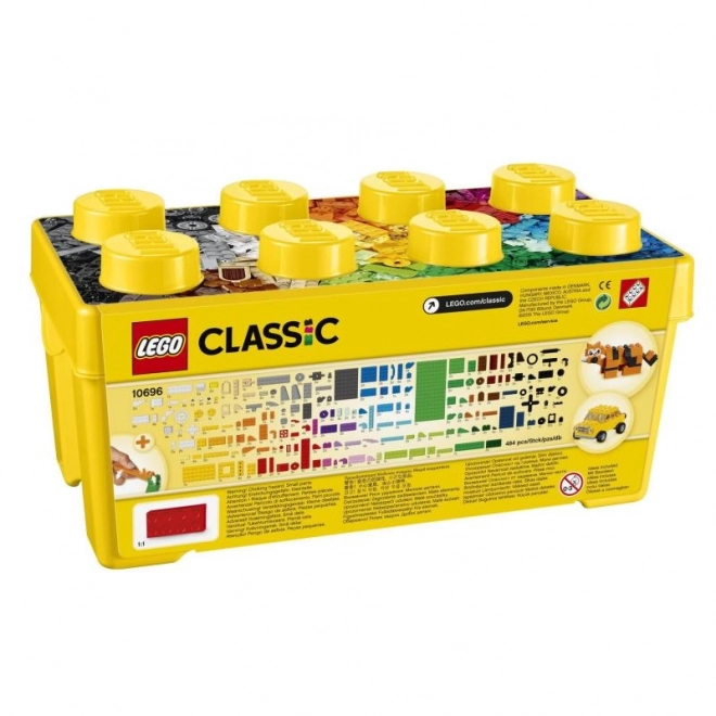 Medium Creative Box Lego