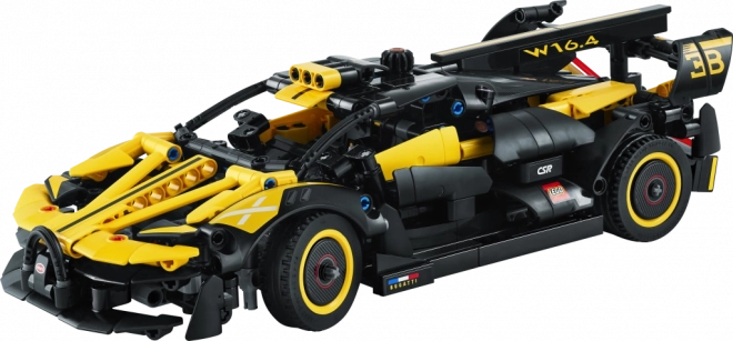 Lego Technic Bugatti Bolide Set